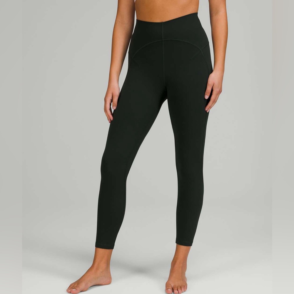 Lululemon Unlimit Tight 25’